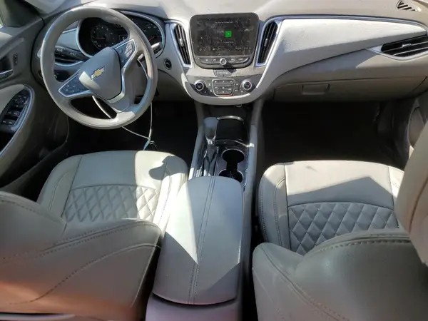 1G1ZD5ST6NF169808 2022 CHEVROLET MALIBU - Image 8