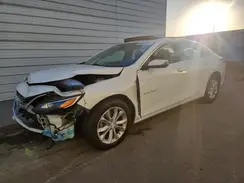 1G1ZD5ST6NF170053 2022 CHEVROLET MALIBU
