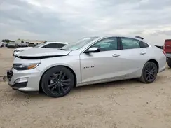 1G1ZD5ST6NF170215 2022 CHEVROLET MALIBU