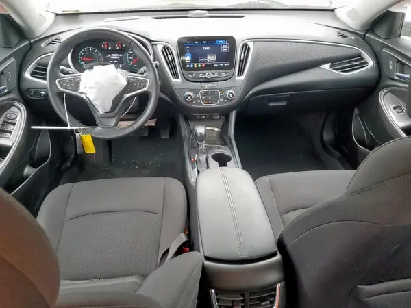 1G1ZD5ST6NF170215 2022 CHEVROLET MALIBU - Image 8