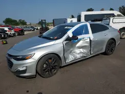 1G1ZD5ST6NF170330 2022 CHEVROLET MALIBU