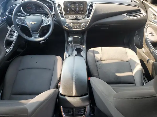1G1ZD5ST6NF170330 2022 CHEVROLET MALIBU - Image 8