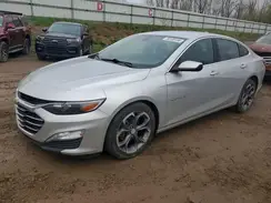 1G1ZD5ST6NF170344 2022 CHEVROLET MALIBU