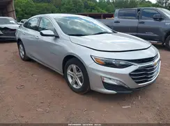 1G1ZD5ST6NF170456 2022 CHEVROLET MALIBU