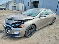 1G1ZD5ST6NF171140 2022 CHEVROLET MALIBU