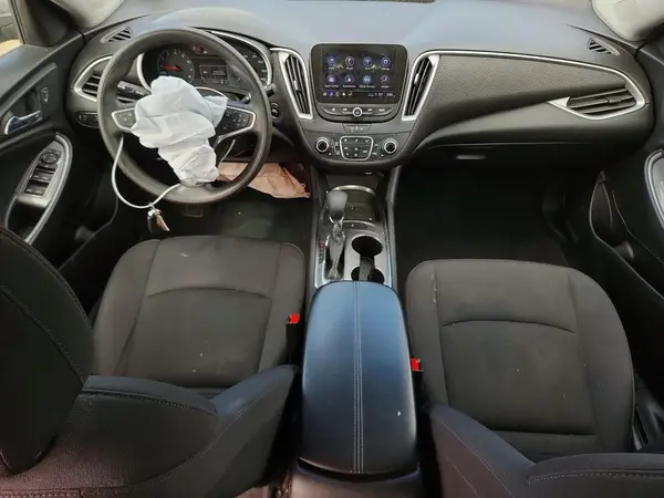 1G1ZD5ST6NF171140 2022 CHEVROLET MALIBU - Image 8