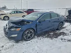 1G1ZD5ST6NF171414 2022 CHEVROLET MALIBU