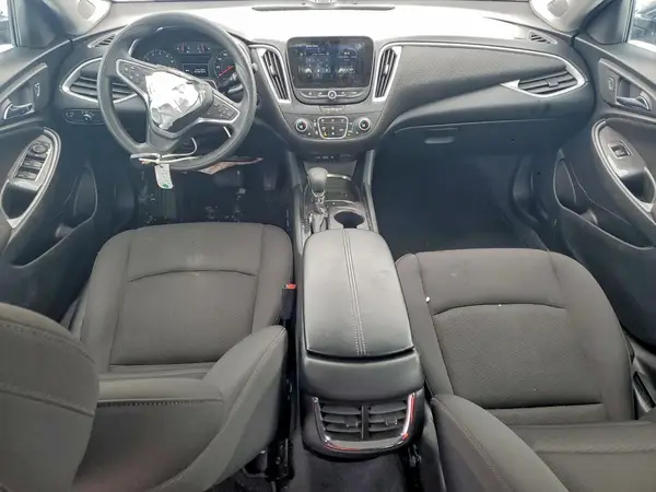 1G1ZD5ST6NF171414 2022 CHEVROLET MALIBU - Image 8