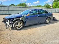 1G1ZD5ST6NF171459 2022 CHEVROLET MALIBU