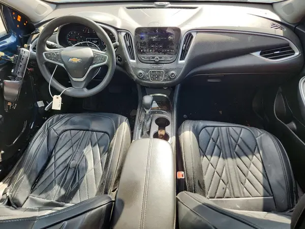 1G1ZD5ST6NF171459 2022 CHEVROLET MALIBU - Image 8