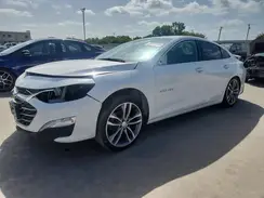 1G1ZD5ST6NF172093 2022 CHEVROLET MALIBU