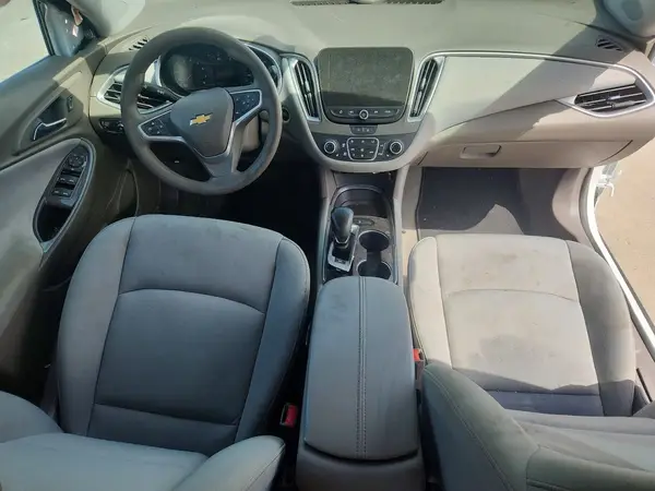1G1ZD5ST6NF172093 2022 CHEVROLET MALIBU - Image 8