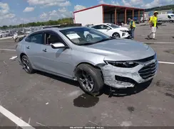 1G1ZD5ST6NF172465 2022 CHEVROLET MALIBU