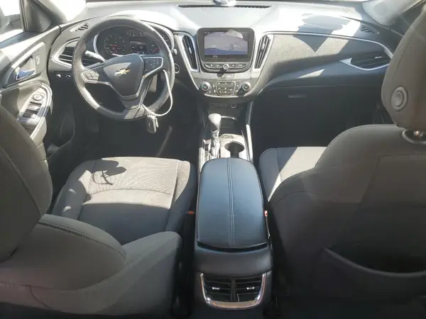 1G1ZD5ST6NF172580 2022 CHEVROLET MALIBU - Image 8