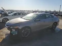 1G1ZD5ST6NF172739 2022 CHEVROLET MALIBU