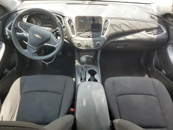 1G1ZD5ST6NF172868 2022 CHEVROLET MALIBU - Image 8