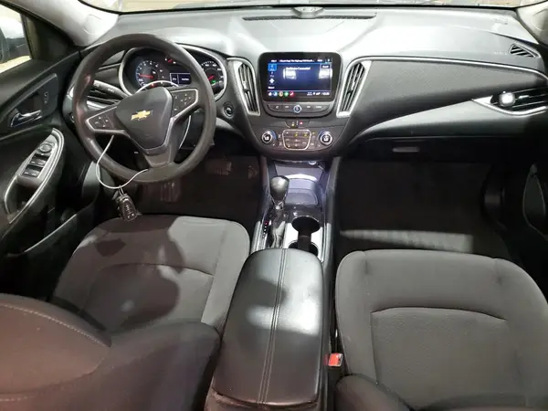 1G1ZD5ST6NF172935 2022 CHEVROLET MALIBU - Image 8