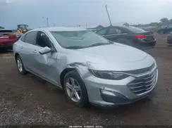1G1ZD5ST6NF172952 2022 CHEVROLET MALIBU