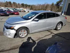 1G1ZD5ST6NF173017 2022 CHEVROLET MALIBU