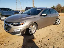 1G1ZD5ST6NF173129 2022 CHEVROLET MALIBU