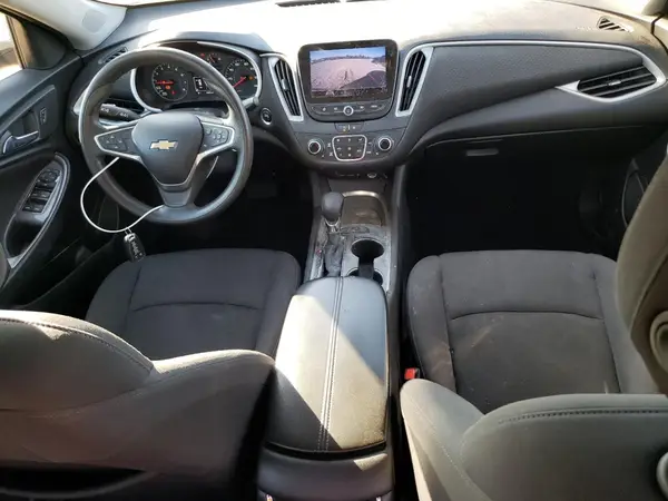 1G1ZD5ST6NF173129 2022 CHEVROLET MALIBU - Image 8