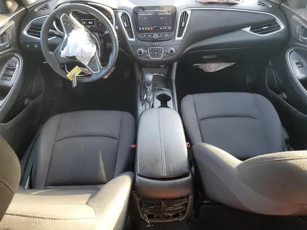 1G1ZD5ST6NF173230 2022 CHEVROLET MALIBU - Image 8