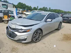 1G1ZD5ST6NF173261 2022 CHEVROLET MALIBU