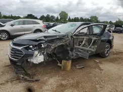 1G1ZD5ST6NF173387 2022 CHEVROLET MALIBU
