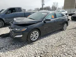 1G1ZD5ST6NF173664 2022 CHEVROLET MALIBU