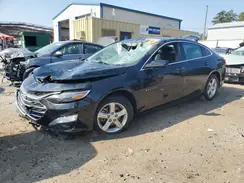 1G1ZD5ST6NF173776 2022 CHEVROLET MALIBU