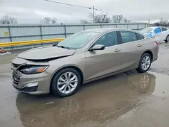 1G1ZD5ST6NF174491 2022 CHEVROLET MALIBU