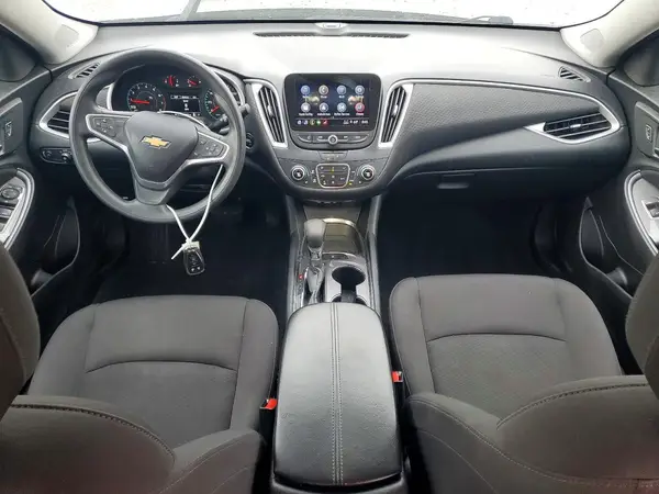 1G1ZD5ST6NF174491 2022 CHEVROLET MALIBU - Image 8