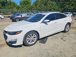 1G1ZD5ST6NF174720 2022 CHEVROLET MALIBU