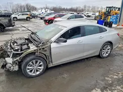 1G1ZD5ST6NF174894 2022 CHEVROLET MALIBU