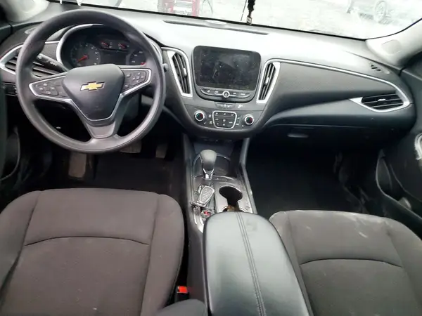 1G1ZD5ST6NF174894 2022 CHEVROLET MALIBU - Image 8
