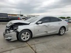 1G1ZD5ST6NF175074 2022 CHEVROLET MALIBU