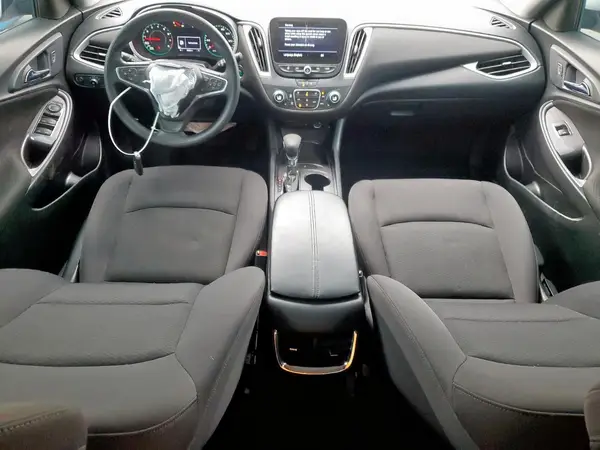 1G1ZD5ST6NF175074 2022 CHEVROLET MALIBU - Image 8