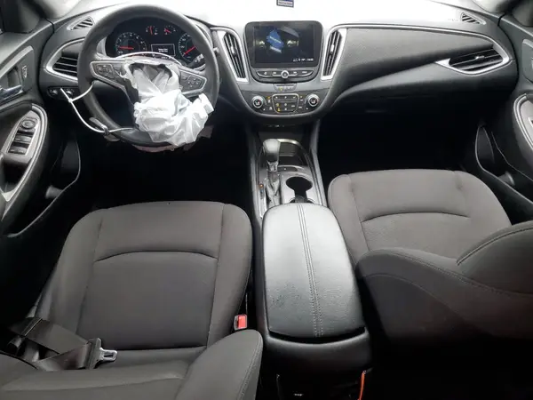1G1ZD5ST6NF175527 2022 CHEVROLET MALIBU - Image 8
