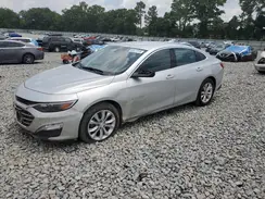 1G1ZD5ST6NF176144 2022 CHEVROLET MALIBU
