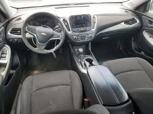 1G1ZD5ST6NF176144 2022 CHEVROLET MALIBU - Image 8