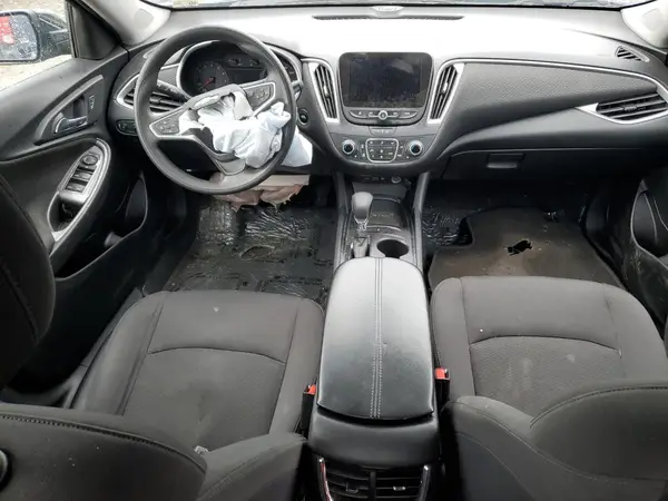 1G1ZD5ST6NF176175 2022 CHEVROLET MALIBU - Image 8