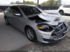 1G1ZD5ST6NF176256 2022 CHEVROLET MALIBU