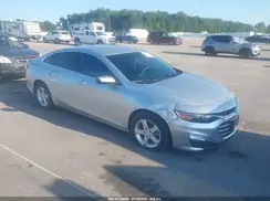 1G1ZD5ST6NF176368 2022 CHEVROLET MALIBU