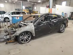 1G1ZD5ST6NF176547 2022 CHEVROLET MALIBU