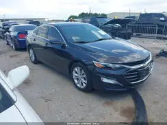 1G1ZD5ST6NF176760 2022 CHEVROLET MALIBU