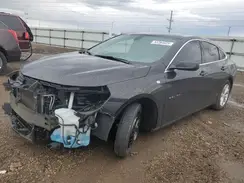 1G1ZD5ST6NF176855 2022 CHEVROLET MALIBU