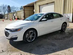 1G1ZD5ST6NF177410 2022 CHEVROLET MALIBU