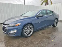 1G1ZD5ST6NF177486 2022 CHEVROLET MALIBU