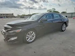 1G1ZD5ST6NF178086 2022 CHEVROLET MALIBU