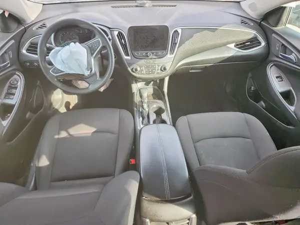 1G1ZD5ST6NF178086 2022 CHEVROLET MALIBU - Image 8
